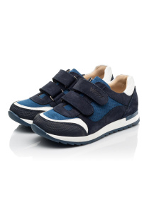 Кроссовки повседневные Woopy модель p9110 Фото