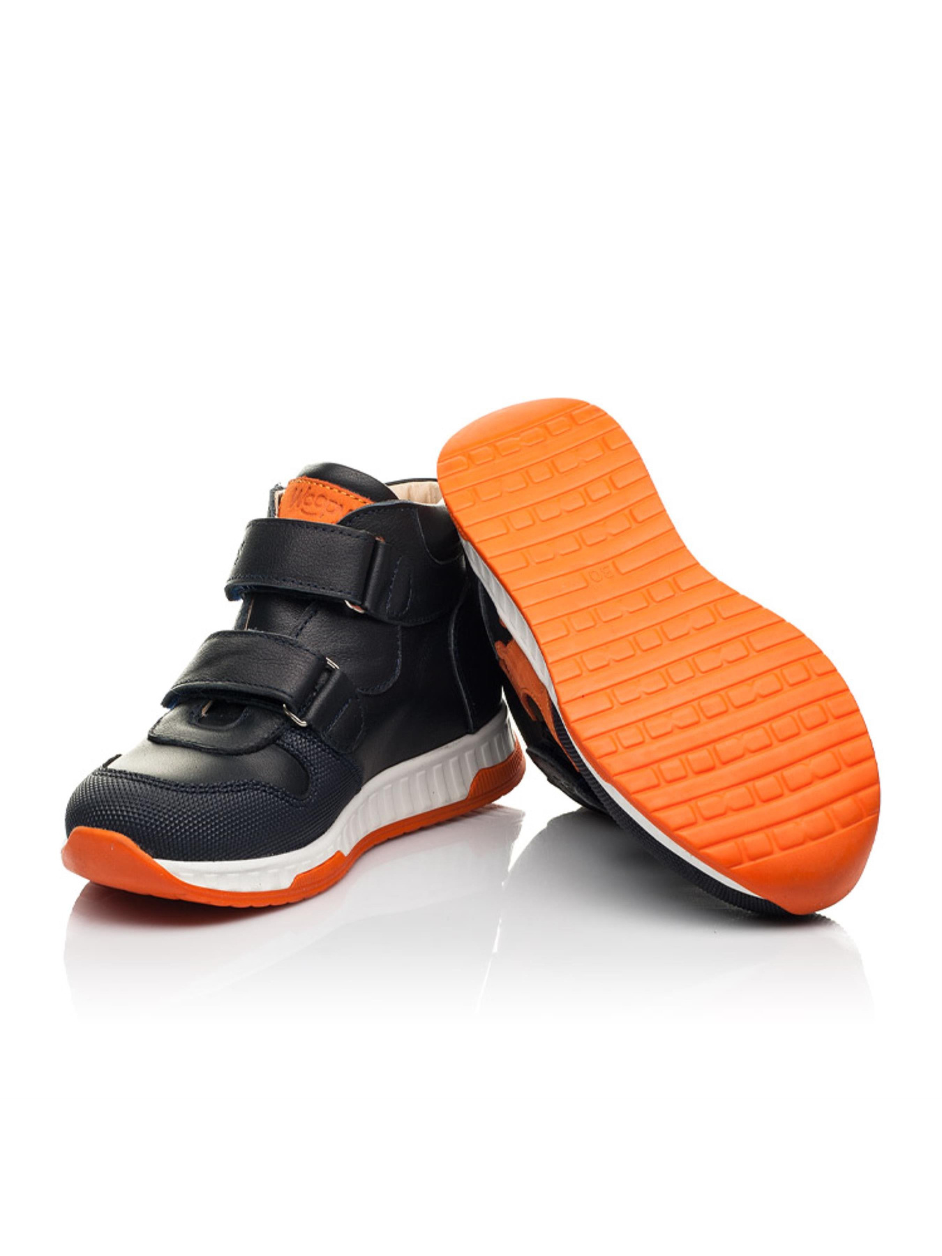 Ботинки Woopy модель p9111 Фото