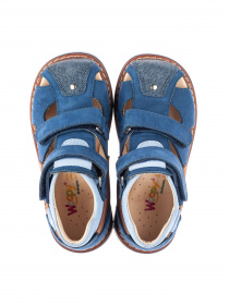 Сандалии Woopy модель p9113 Фото