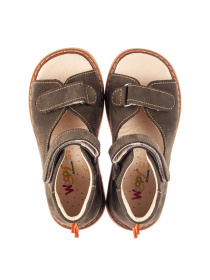 Сандалии Woopy модель p9114 Фото