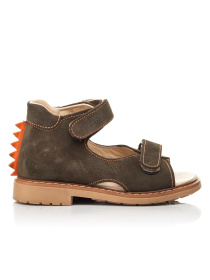 Сандалии Woopy модель p9114 Фото