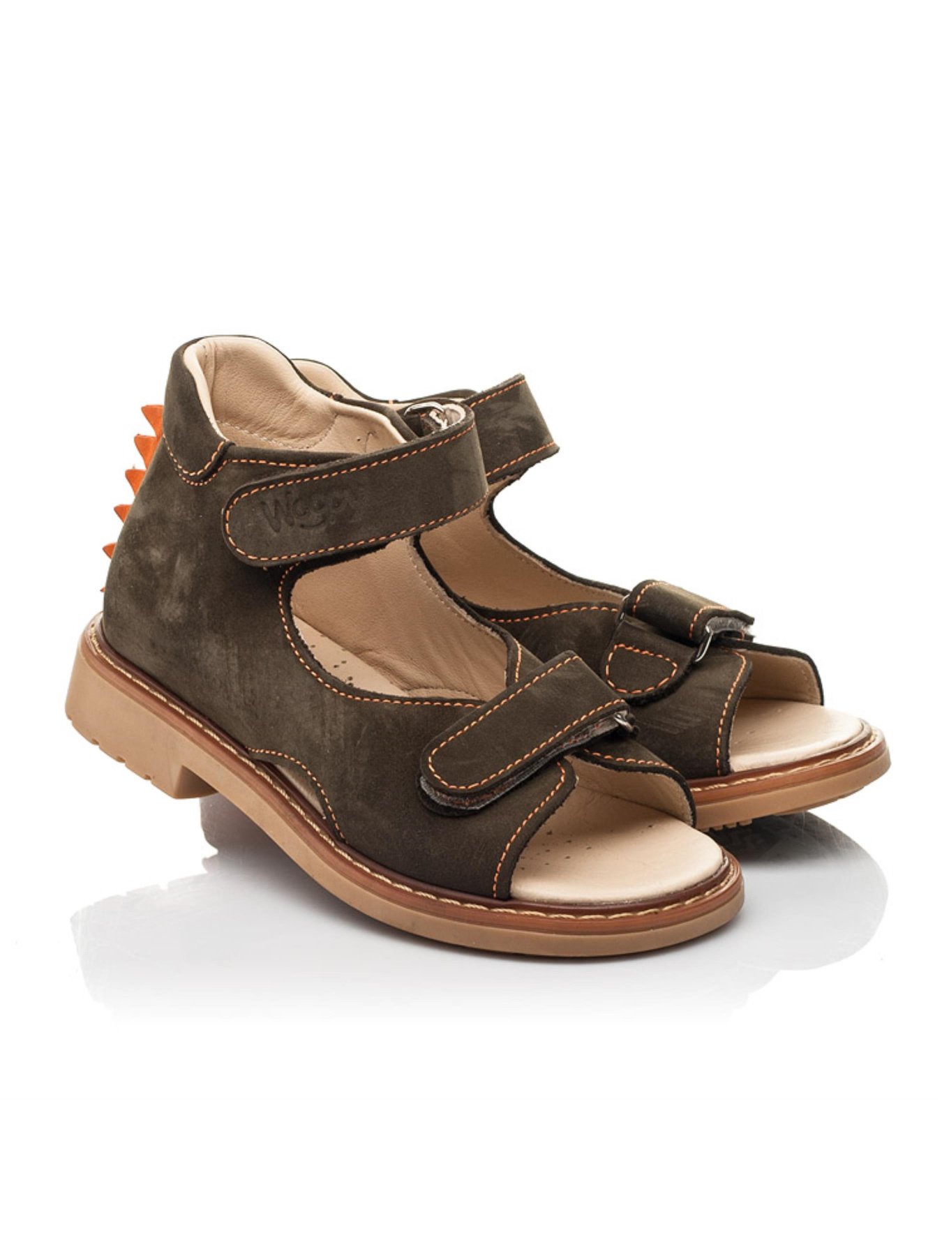 Сандалії Woopy модель p9114 Сандалії Woopy модель p9114 Фото