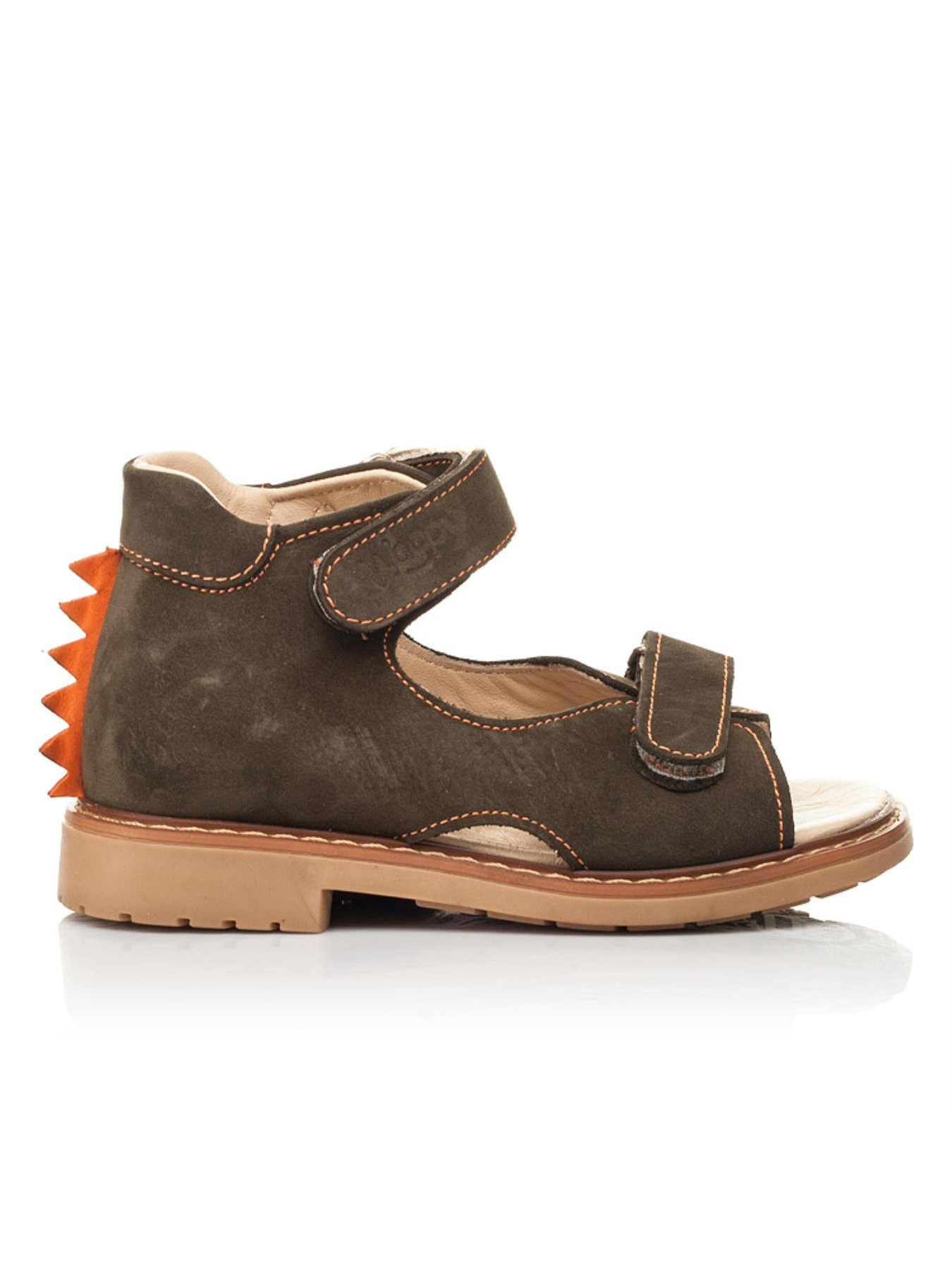 Сандалії Woopy модель p9114 Сандалії Woopy модель p9114 Фото