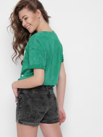 Футболка CARICA модель 658012 Фото