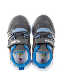 Кросівки Woopy модель p9120 Фото