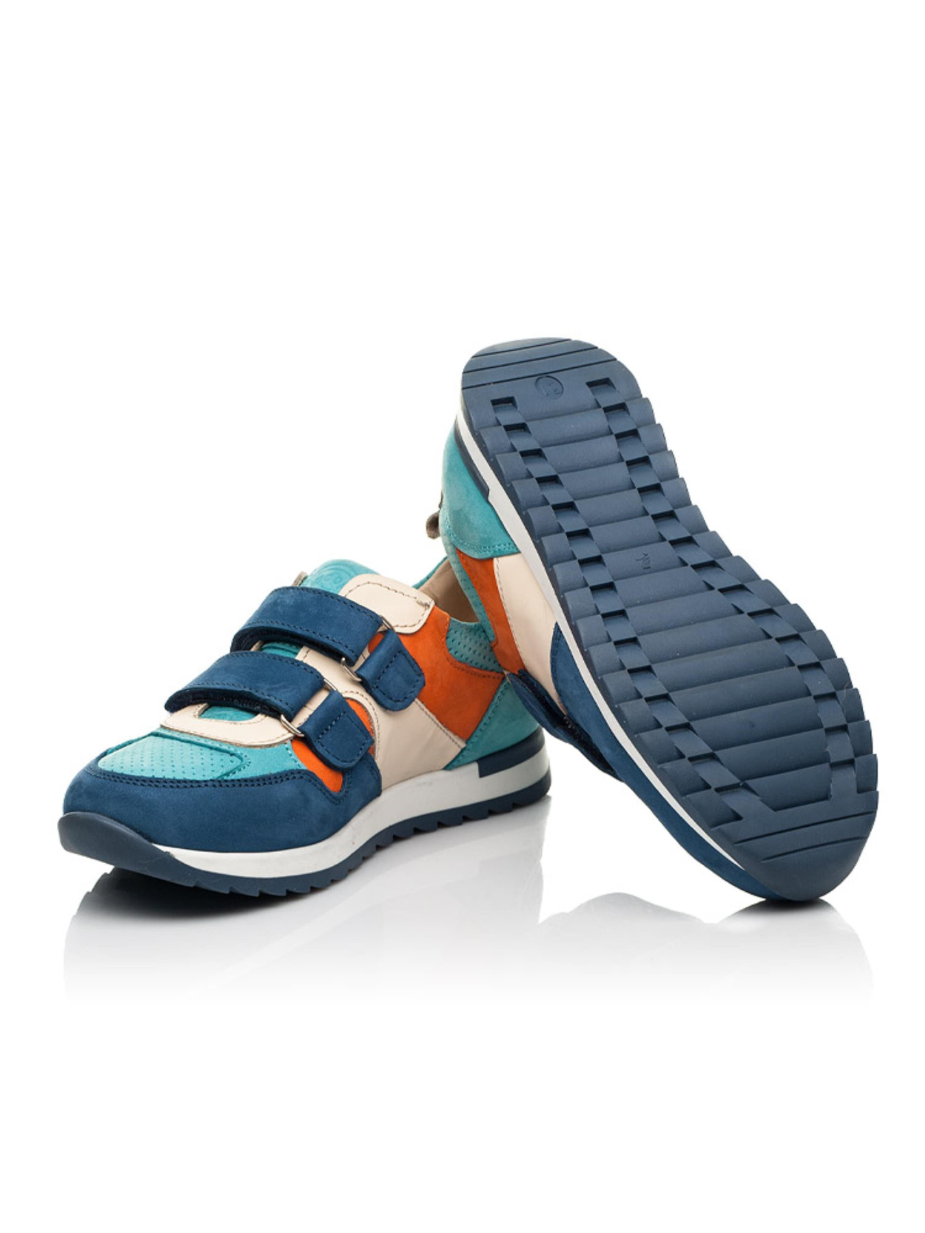 Кроссовки Woopy модель p9131 Фото