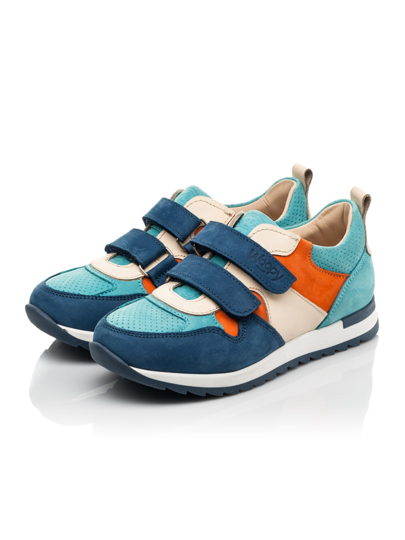 Кроссовки Woopy модель p9131 Фото