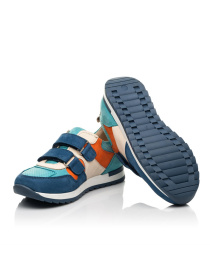 Кроссовки Woopy модель p9131 Фото