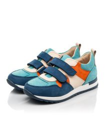 Кроссовки Woopy модель p9131 Фото