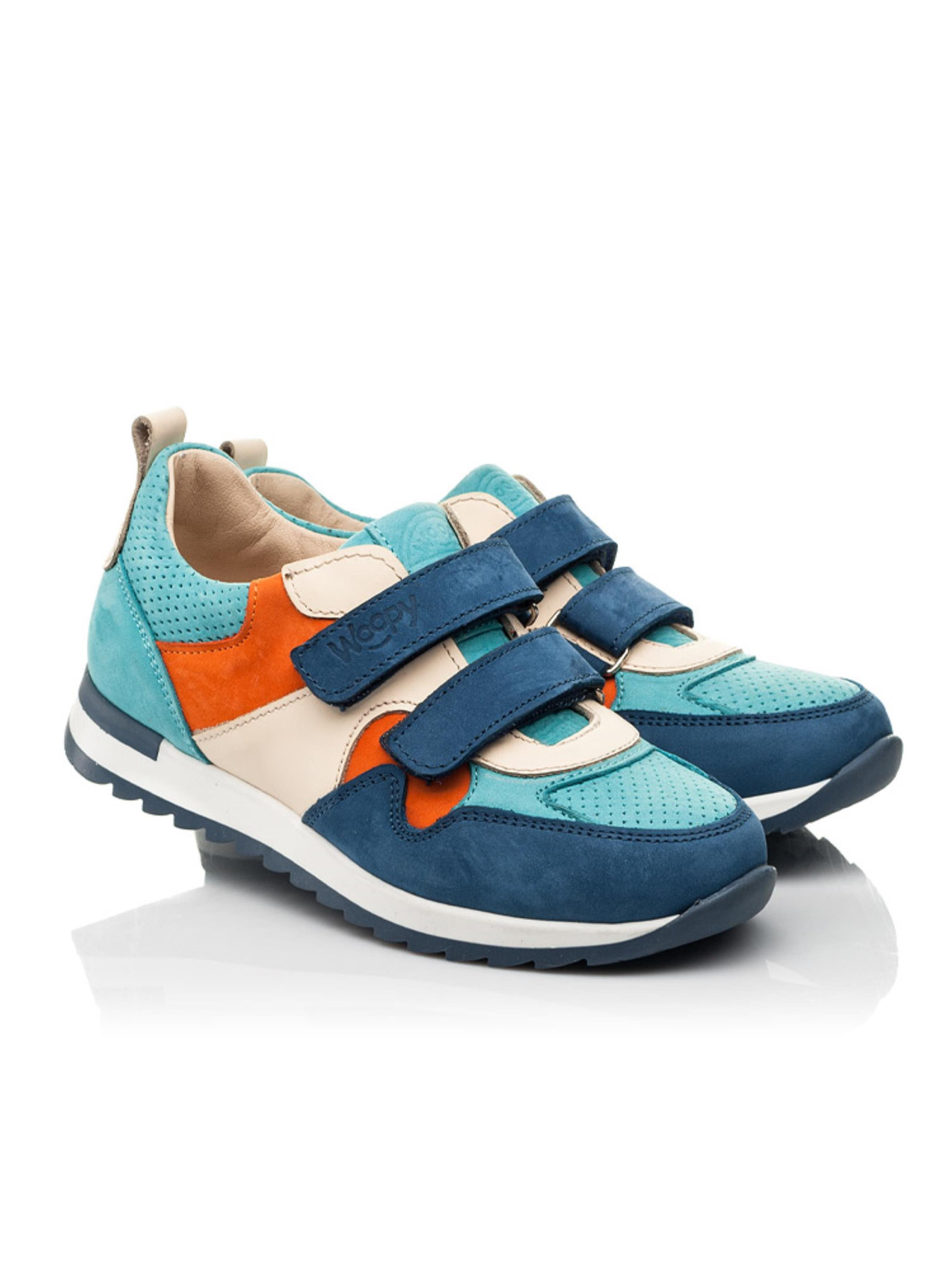 Кроссовки повседневные Woopy модель p9131 Фото