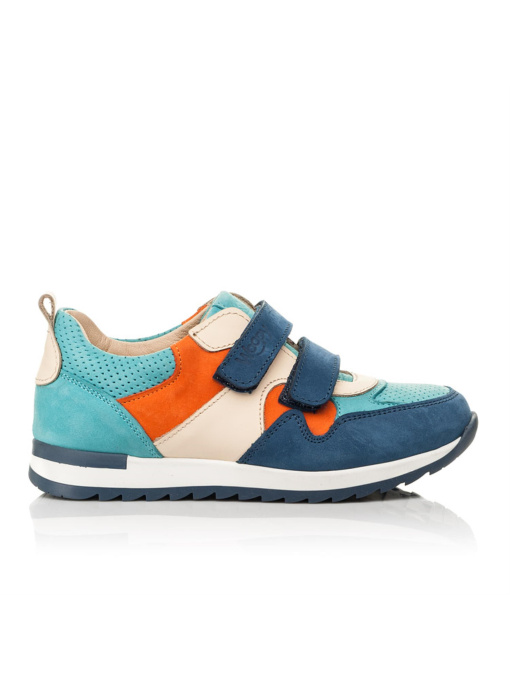 Кроссовки повседневные Woopy модель p9131 Фото