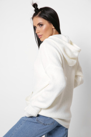 Худи CARICA модель SV65393 Фото