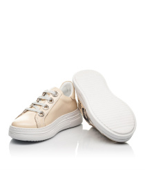 Кеды низкие Woopy модель p9143 Фото