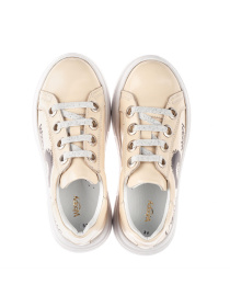 Кеды низкие Woopy модель p9143 Фото