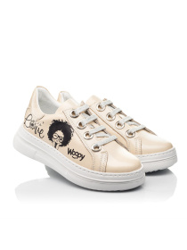 Кеды низкие Woopy модель p9143 Фото