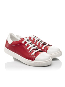 Кеды низкие Woopy модель p9144 Фото