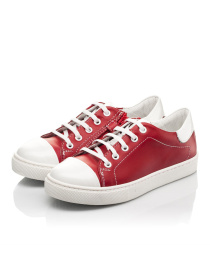 Кеди низькі Woopy модель p9144 Фото