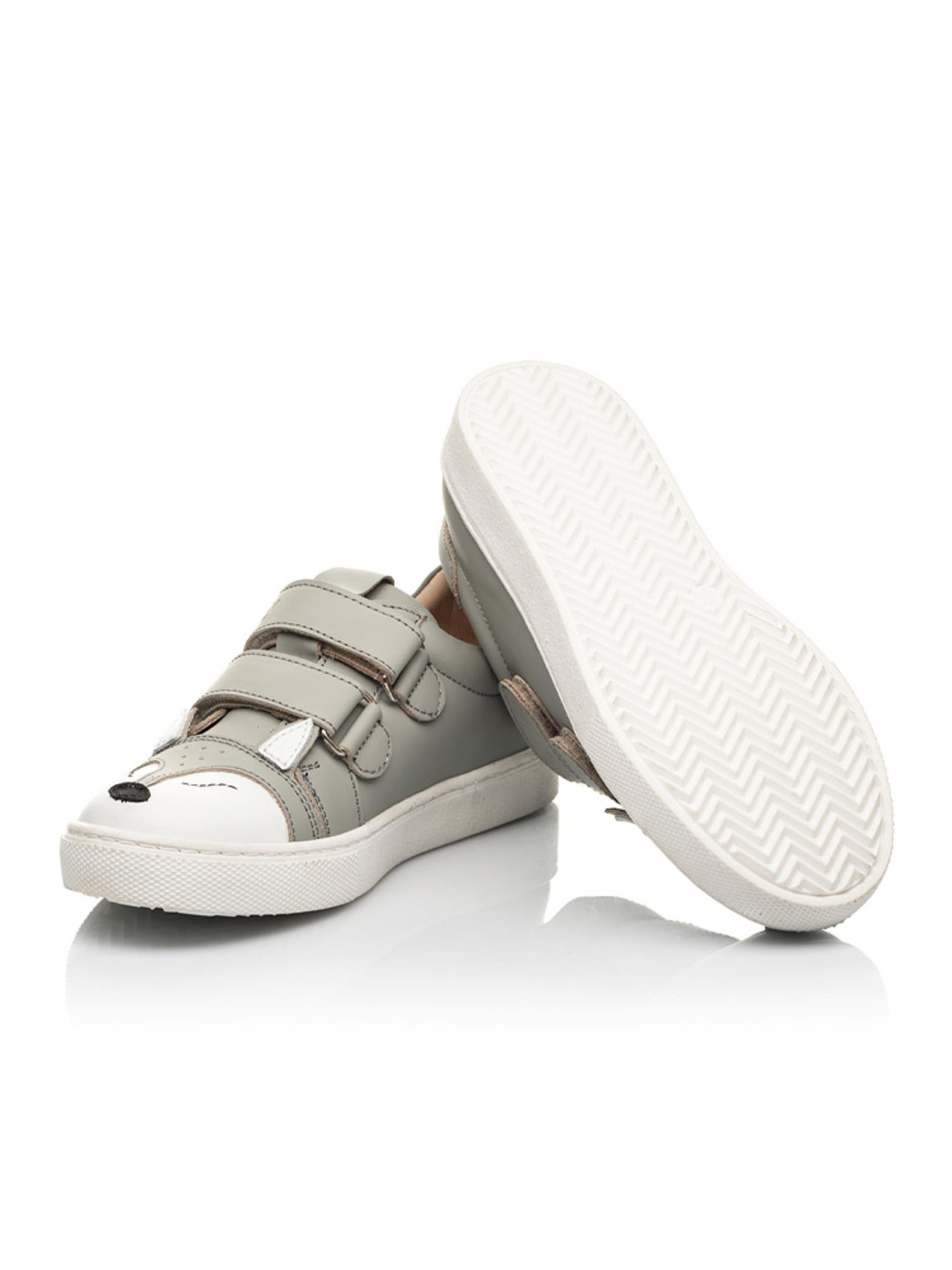 Кеды низкие Woopy модель p9146 Фото