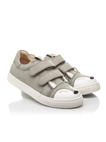 Кеды низкие Woopy модель p9146 Фото