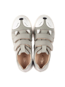 Кеды низкие Woopy модель p9146 Фото