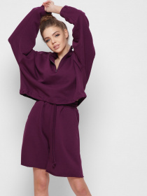 Свитшот CARICA модель SV759519 Фото