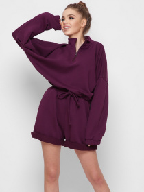 Свитшот CARICA модель SV759519 Фото