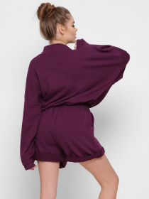 Світшот CARICA модель SV759519 Фото