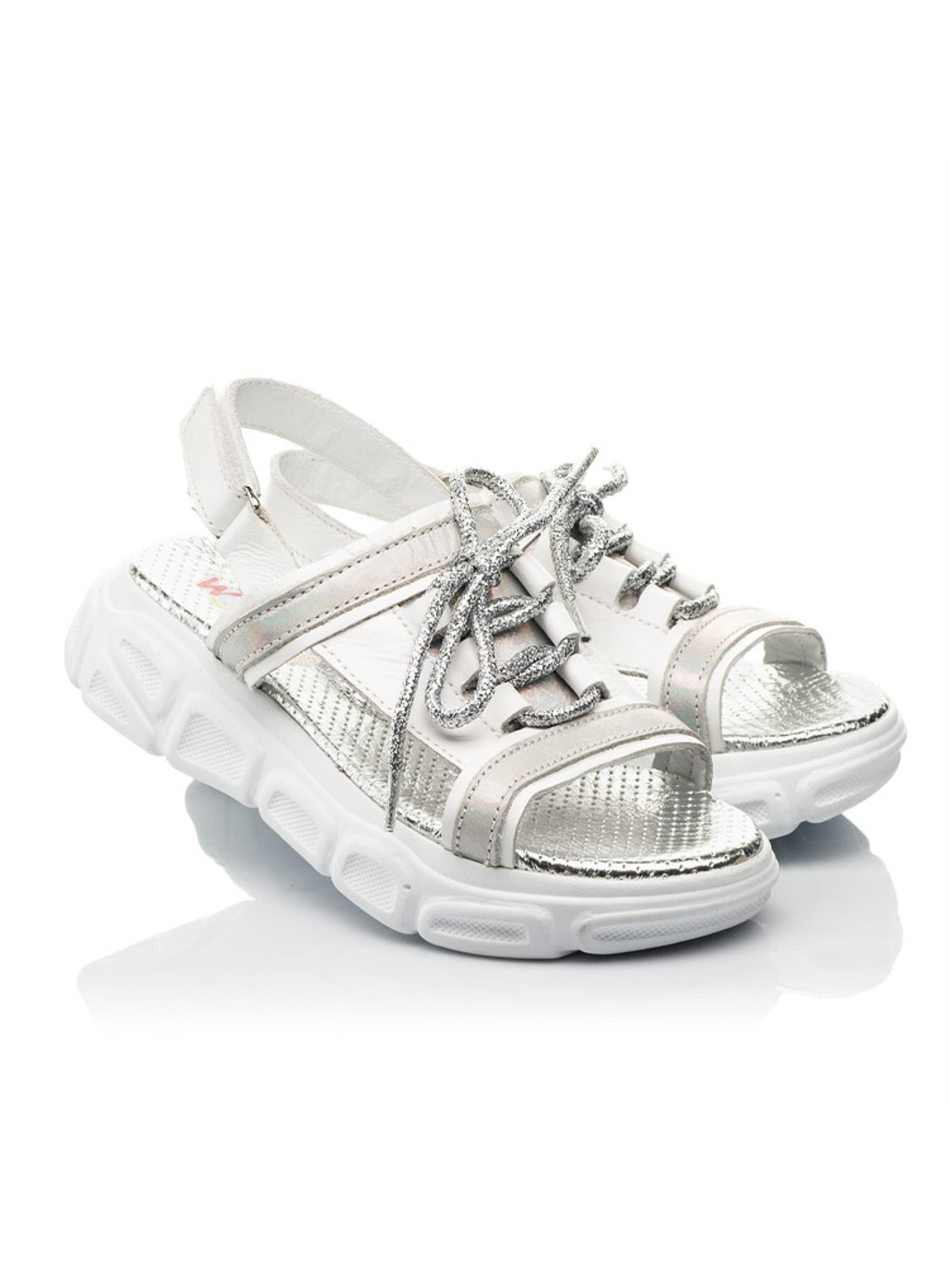 Сандалии Woopy модель p9151 Фото