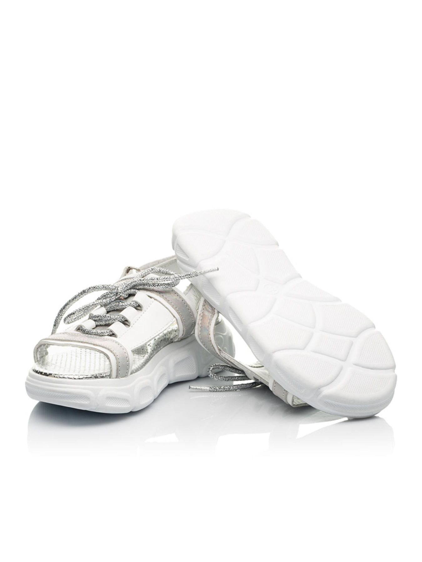 Сандалии Woopy модель p9151 Фото