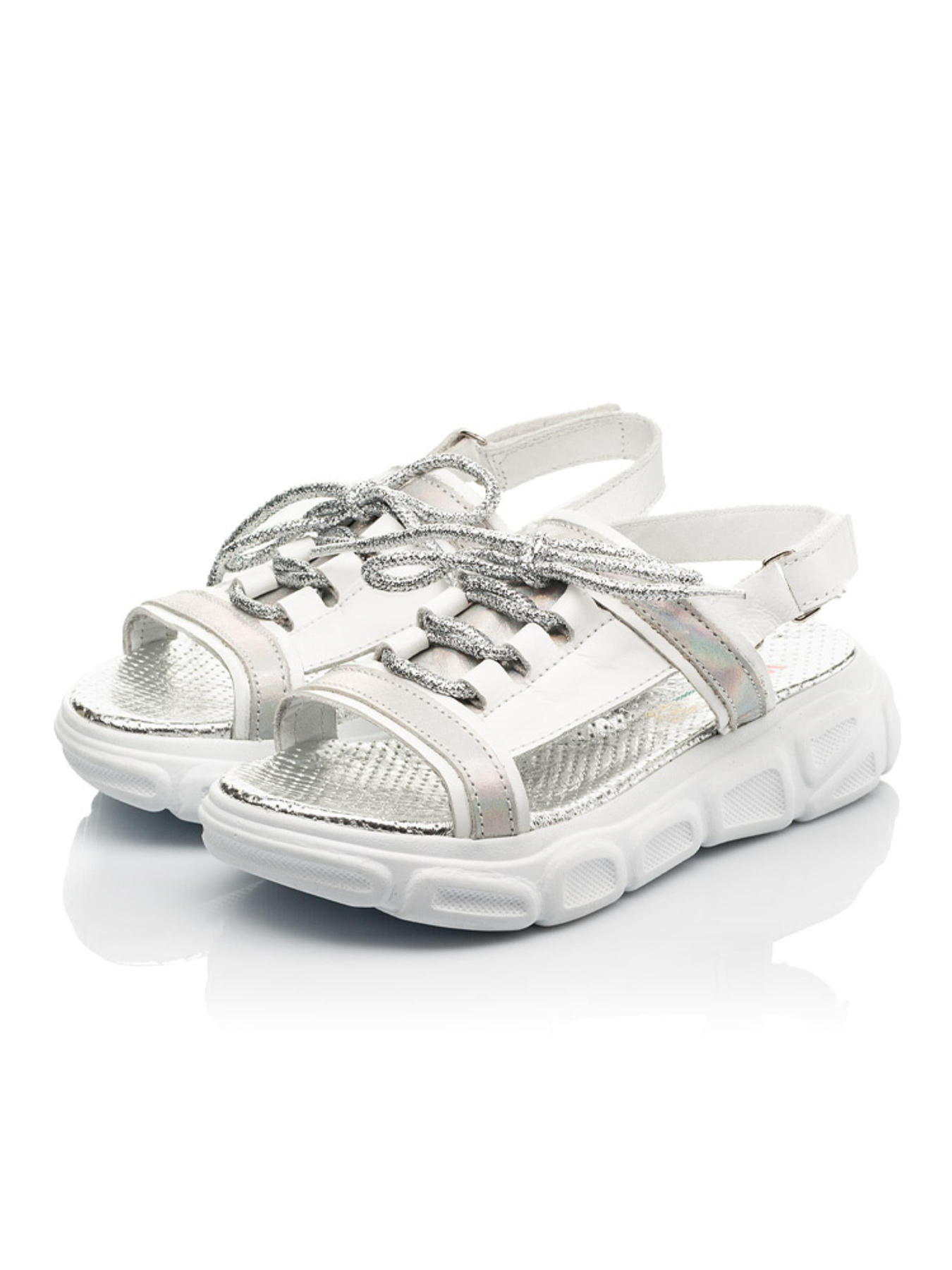 Сандалии Woopy модель p9151 Фото