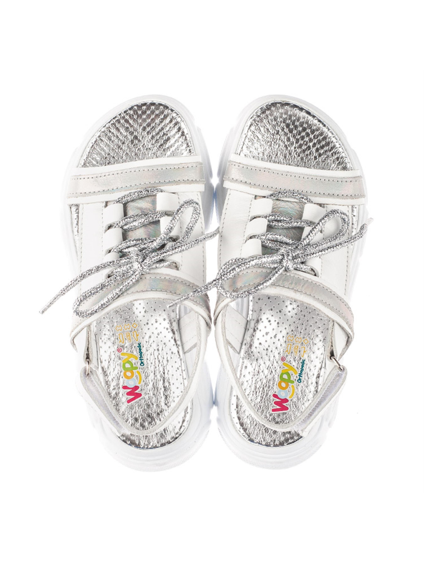 Сандалии Woopy модель p9151 Фото