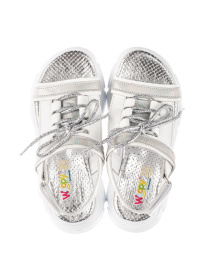 Сандалии Woopy модель p9151 Фото