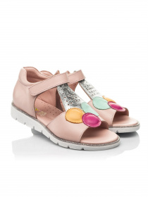 Сандалии Woopy модель p9154 Фото