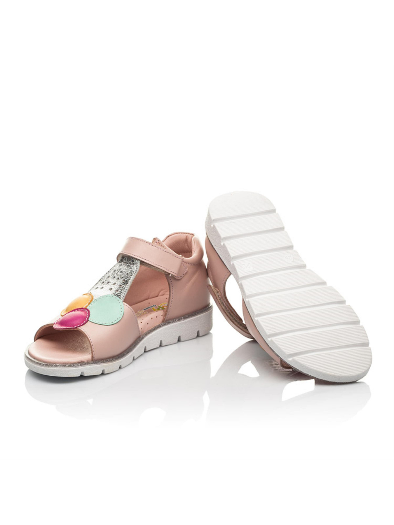 Сандалии Woopy модель p9154 Фото