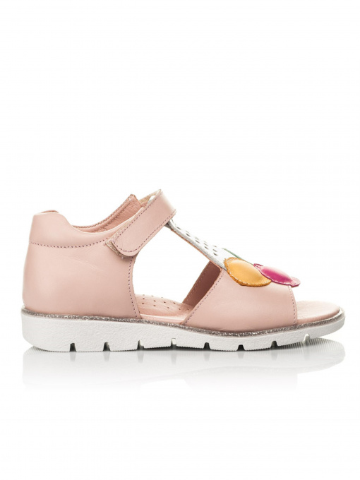 Сандалии Woopy модель p9154 Фото