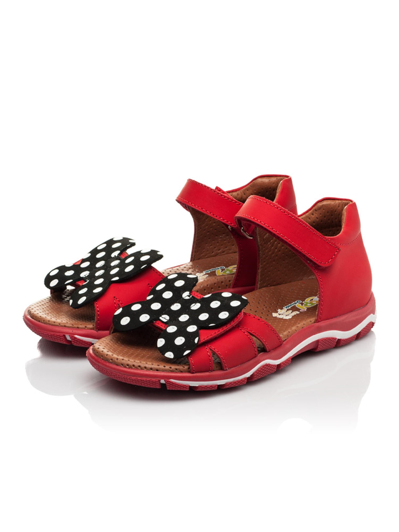 Сандалии Woopy модель p9155 Фото