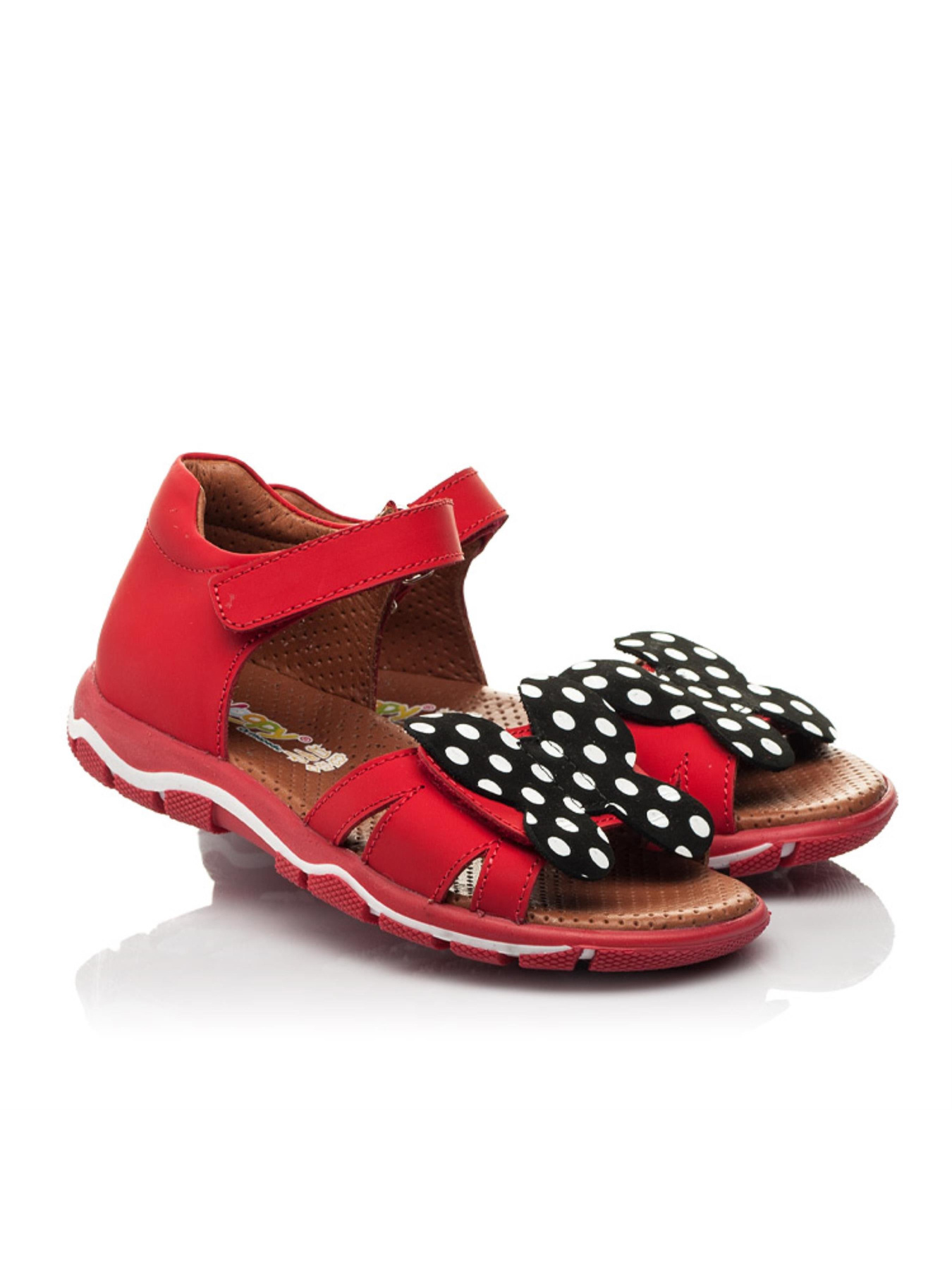 Сандалії Woopy модель p9155 Сандалії Woopy модель p9155 Фото