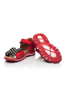 Сандалії Woopy модель p9155 Сандалії Woopy модель p9155 Фото