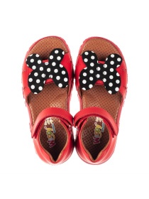 Сандалії Woopy модель p9155 Сандалії Woopy модель p9155 Фото