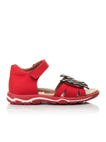 Сандалии Woopy модель p9155 Фото