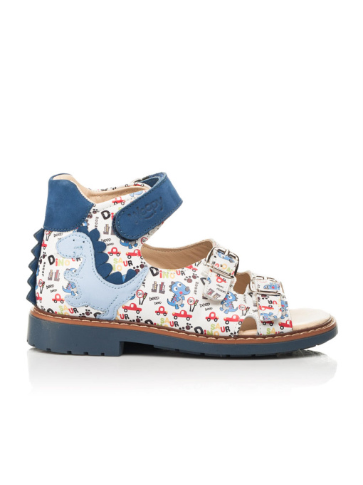 Сандалии Woopy модель p9159 Фото