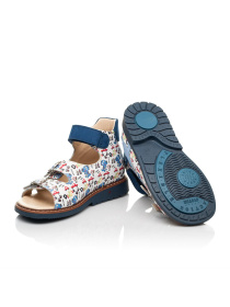 Сандалії Woopy модель p9159 Фото