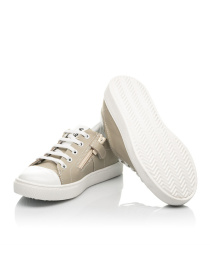 Кеды низкие Woopy модель p9163 Фото