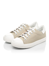 Кеды низкие Woopy модель p9163 Фото