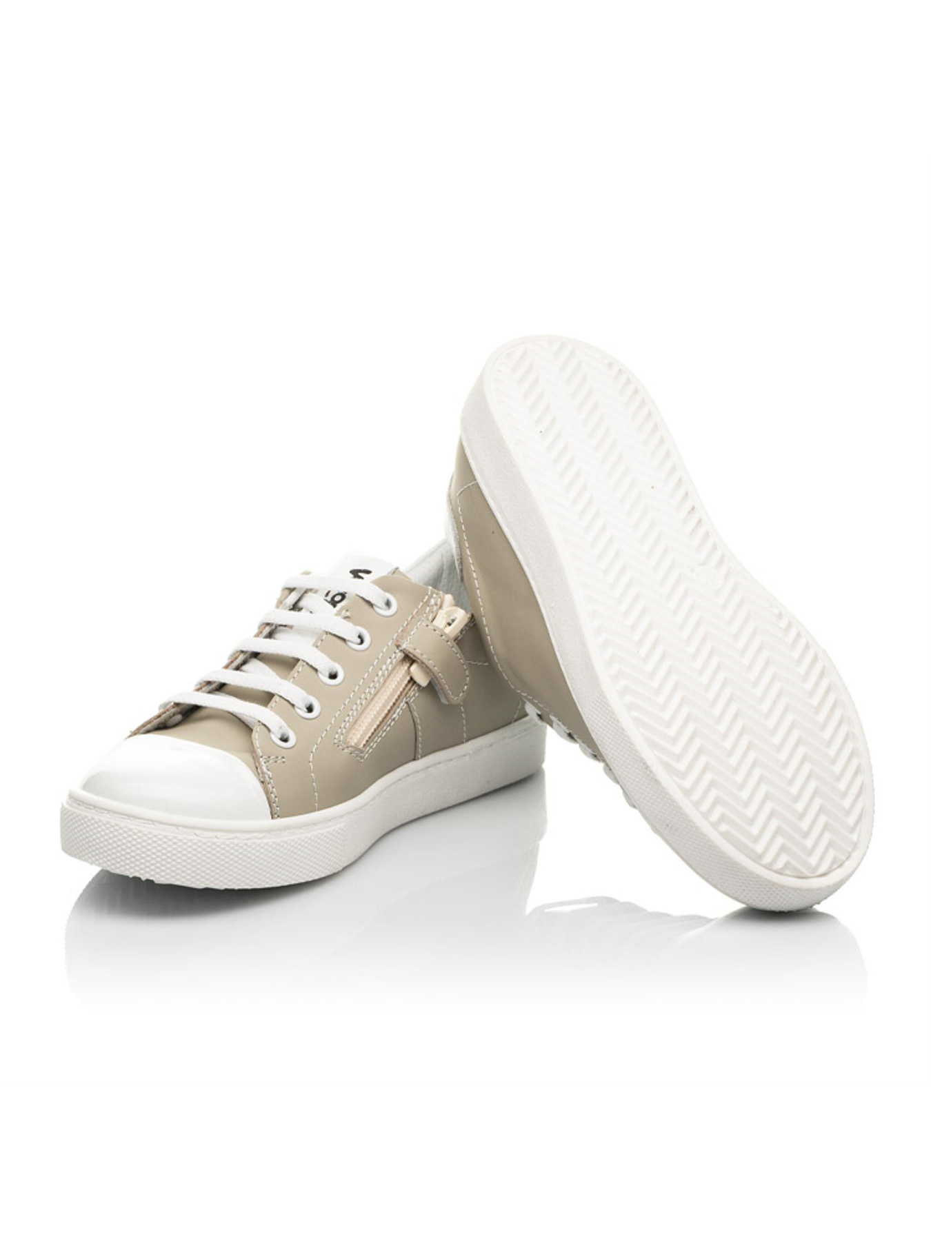 Кеди низькі Woopy модель p9163 Кеди низькі Woopy модель p9163 Фото