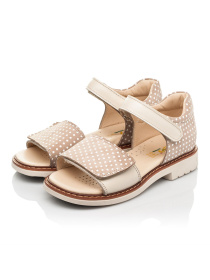 Сандалии Woopy модель p9166 Фото