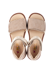 Сандалии Woopy модель p9166 Фото