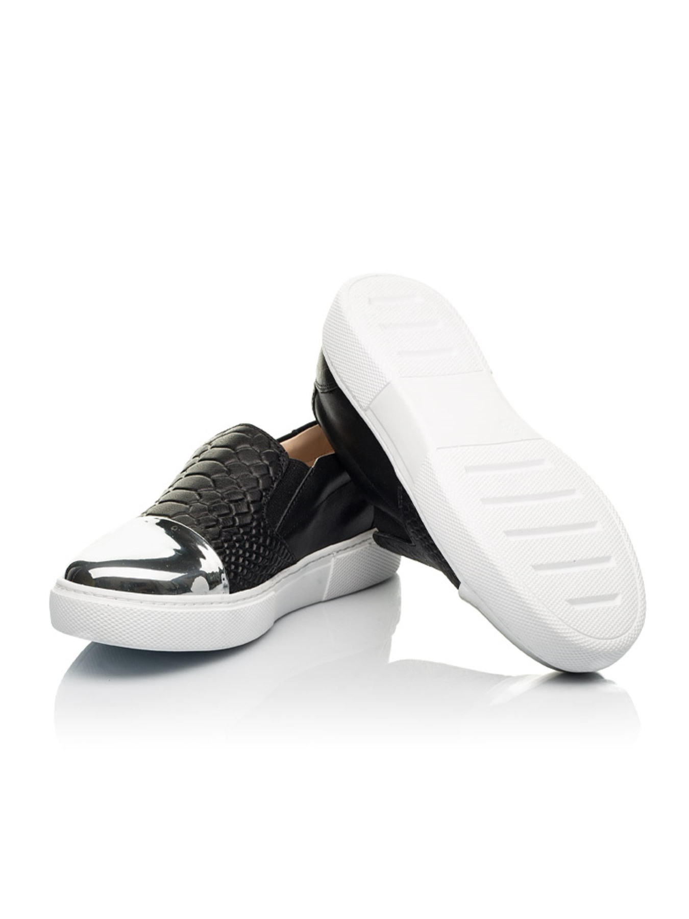 Слипоны Woopy модель p9167 Фото