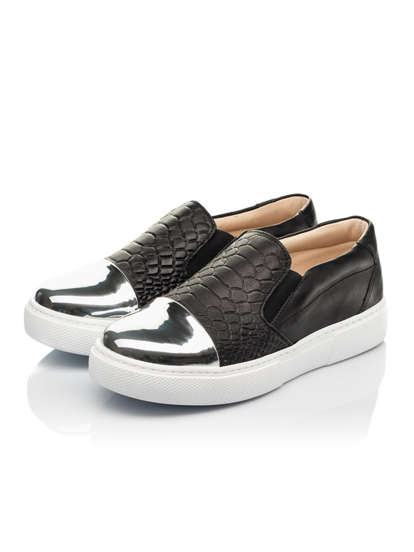 Слипоны Woopy модель p9167 Фото