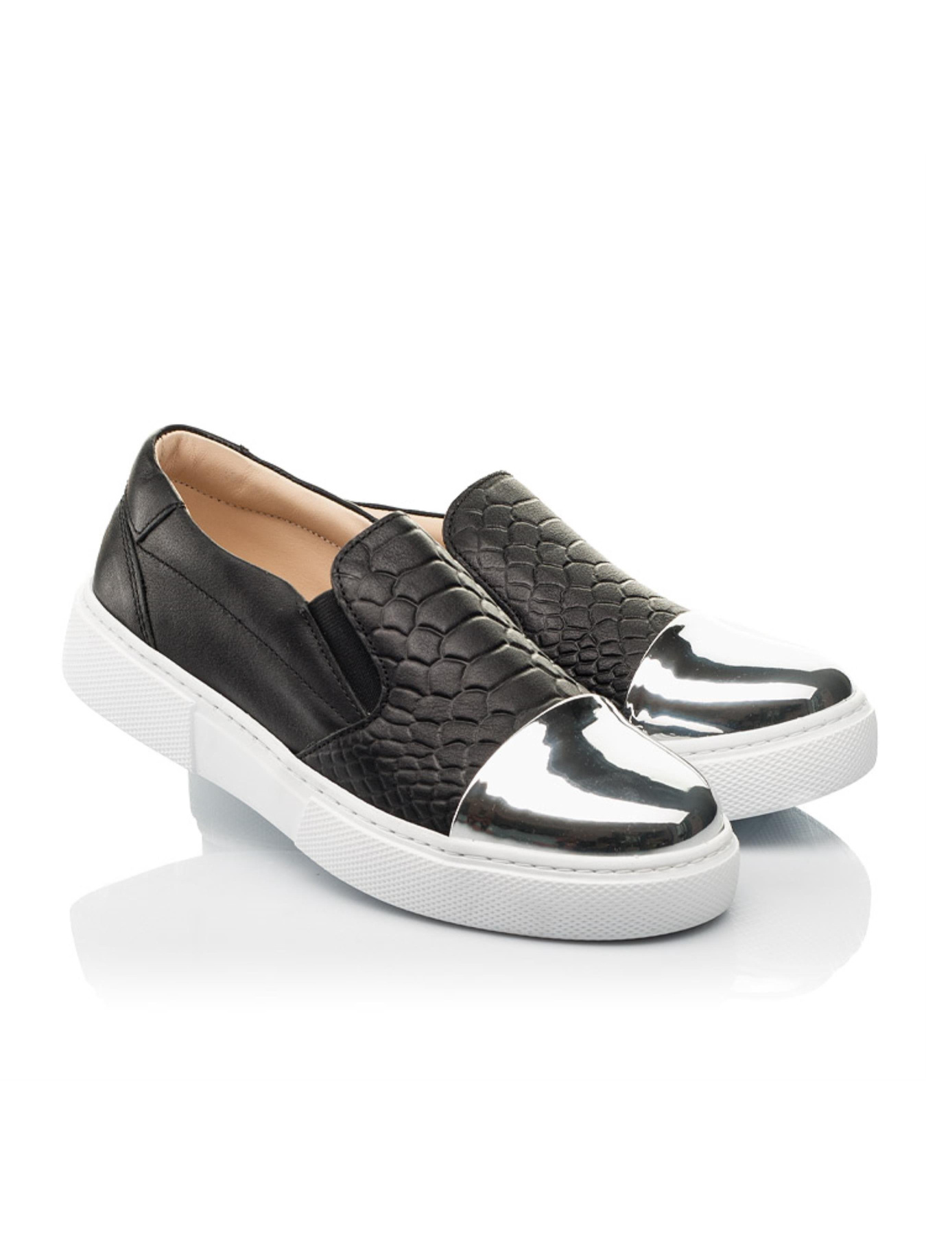 Слипоны Woopy модель p9167 Фото